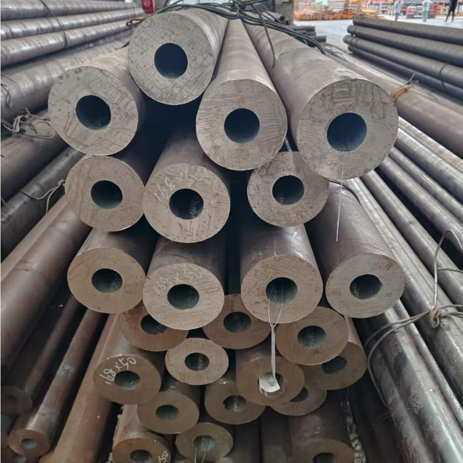 厚壁無縫鋼管--厚壁無縫鋼管規格